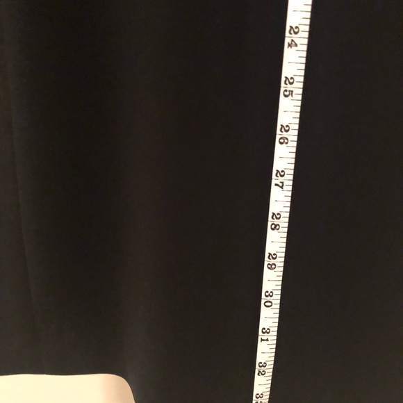 Michael Kors Black Dress - Picture 3 of 3